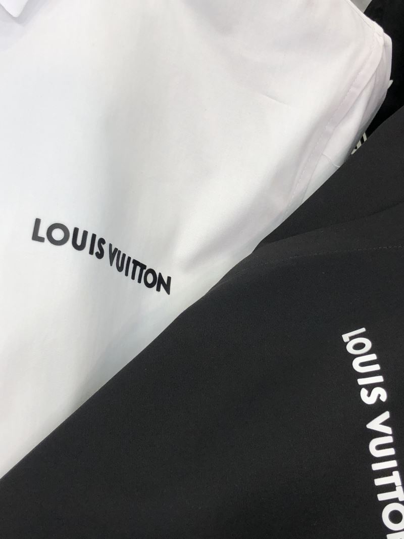 Louis Vuitton Shirts